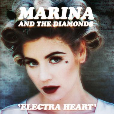 Marina -  Electra Heart